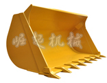 LW500KN-3.0標(biāo)準(zhǔn)斗挖斗