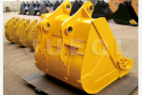 Standard Excavator Bucket