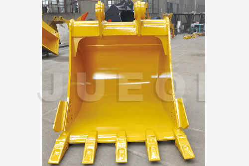 Standard Excavator Bucket